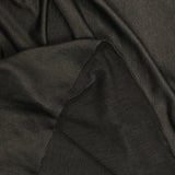 Jersey de polyester wengé
