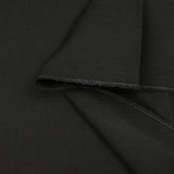 Jean's coton élasthanne Alessio souple noir