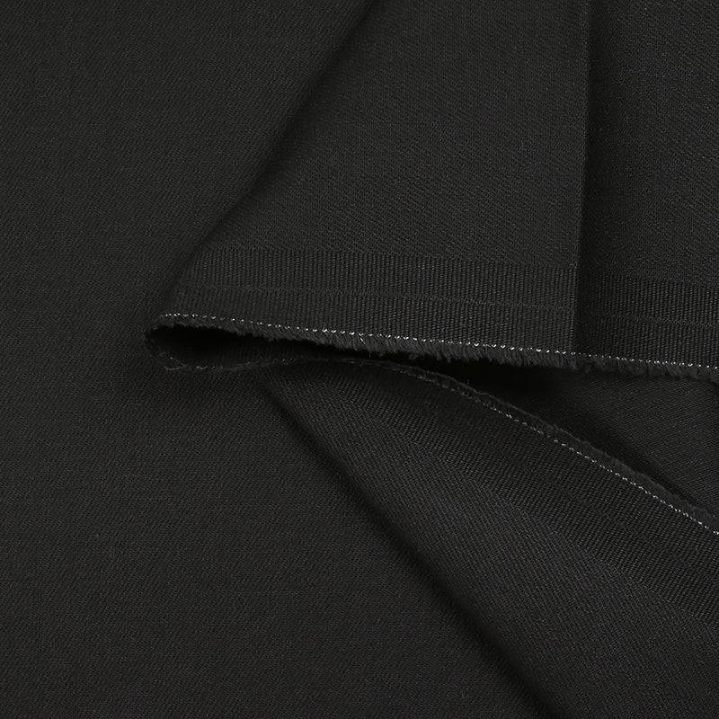 Jean's coton élasthanne Alessio souple noir