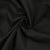 Jean's coton élasthanne Alessio souple noir