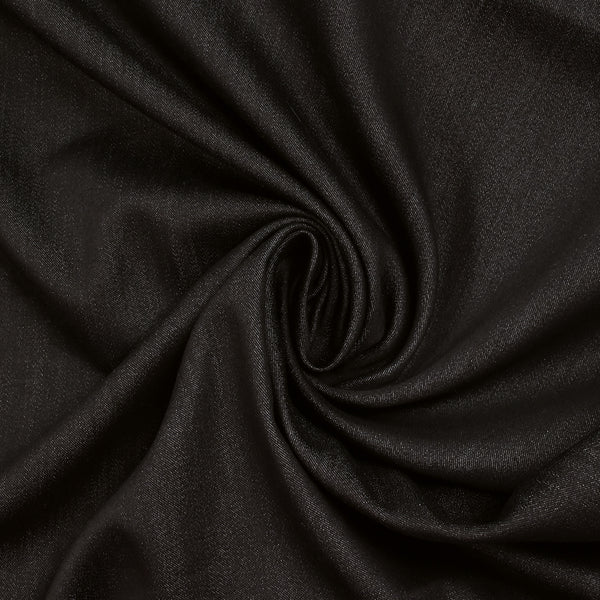 Jean's coton élasthanne Nico souple charbon
