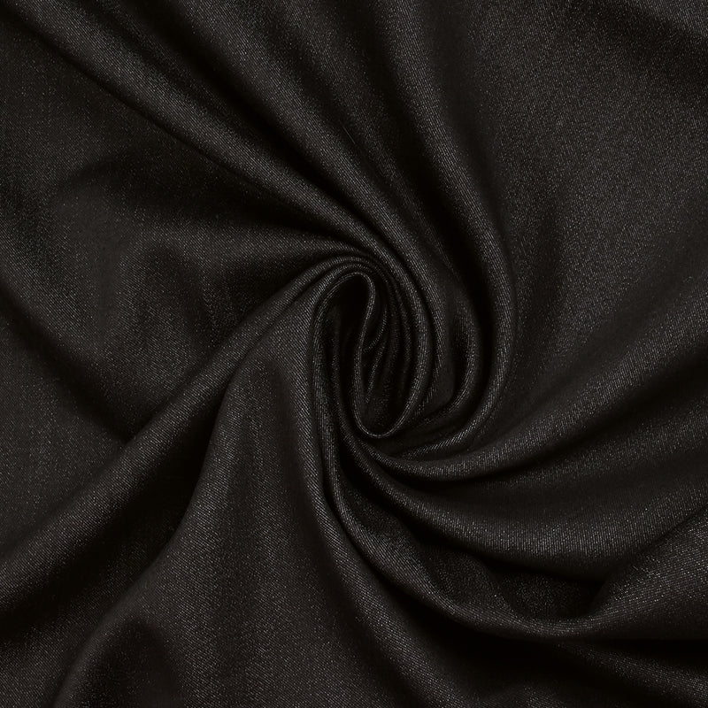 Jean's coton élasthanne Nico souple charbon