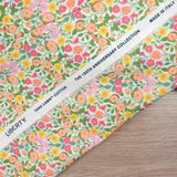 Cotton Liberty ® 150 ° Vigers Sketch por metro