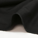 Jean's coton élasthanne Alessio souple noir