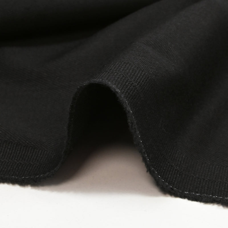 Jean's coton élasthanne Alessio souple noir
