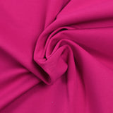 Maille Milano unie magenta