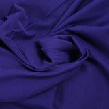 Sarga de viscosa índigo