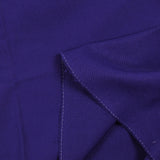 Sarga de viscosa índigo