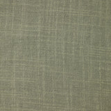Simple gaze tissée sauge