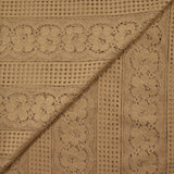 Dentelle polyester Lucia beige