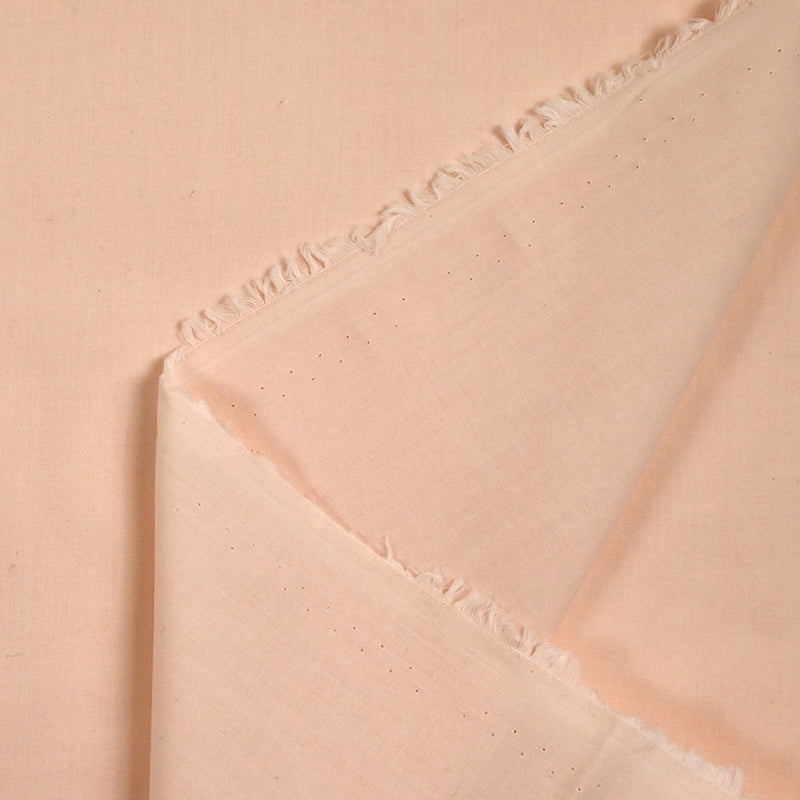 Layette Pink Cotton Sail