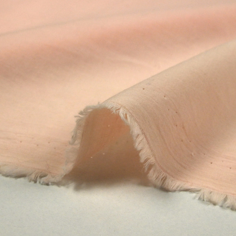 Layette Pink Cotton Sail