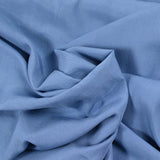 Twill de tencel bleu