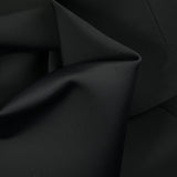 Néoprène polyester noir