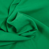 Viscose unie vert