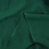 Viscosa lisa verde bosque