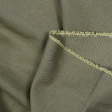 Oxford Khaki cotton