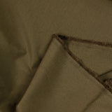Coton kaki