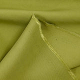 Sarga de viscosa con estampado de pistacho