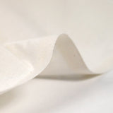 Polyester écru effet naturel