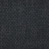 Coton jacquard gratté fantaisie Arwen bleu nuit