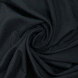 Doublure polyester pongé bleu nuit