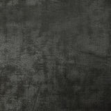 Jersey aspect simili cuir vieilli fond noir