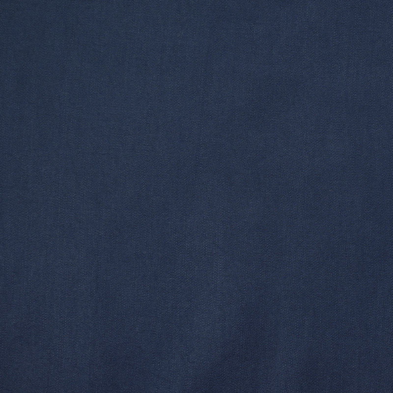 Twill de tencel marine