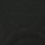 Twill de tencel noir