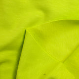 Sudadera gruesa minkee verde anís