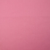 Coton imprimé pois 1mm fond rose barbie