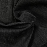 Jean's coton élasthanne Fabienne gris anthracite