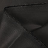 Anaïs black elastane cotton jeans