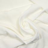 Polyester blanc