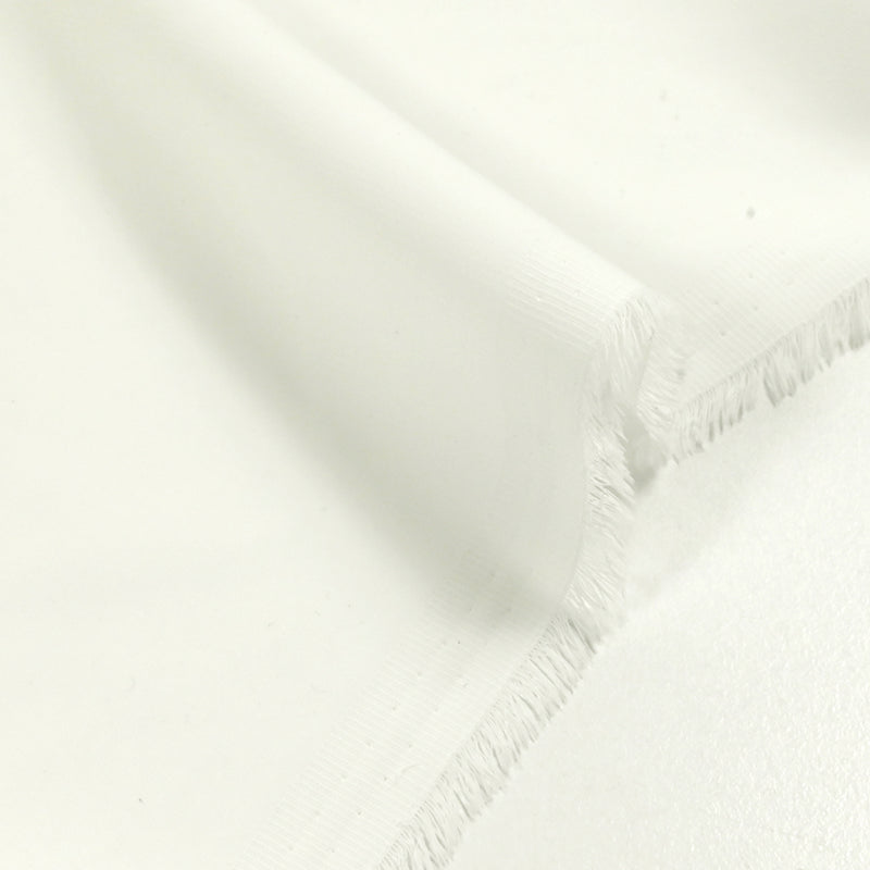 Polyester blanc