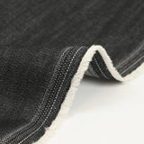 Jean's coton élasthanne Fabienne gris anthracite
