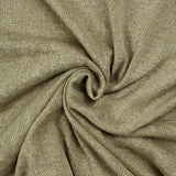 Maille fantaisie flammée sable