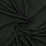 Jersey de polyester charbon