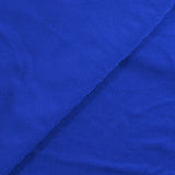 Tissu Maillot de bain bleu cobalt