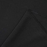 Polyester noir