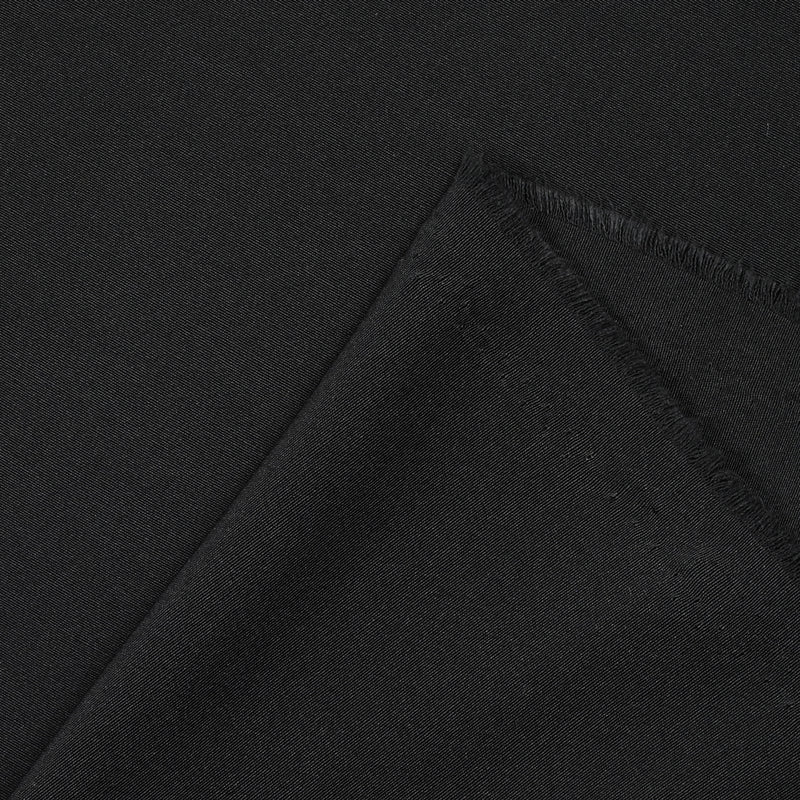 Polyester noir