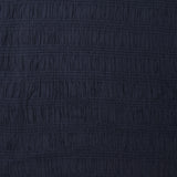 Noche de azul de algodón smbilado