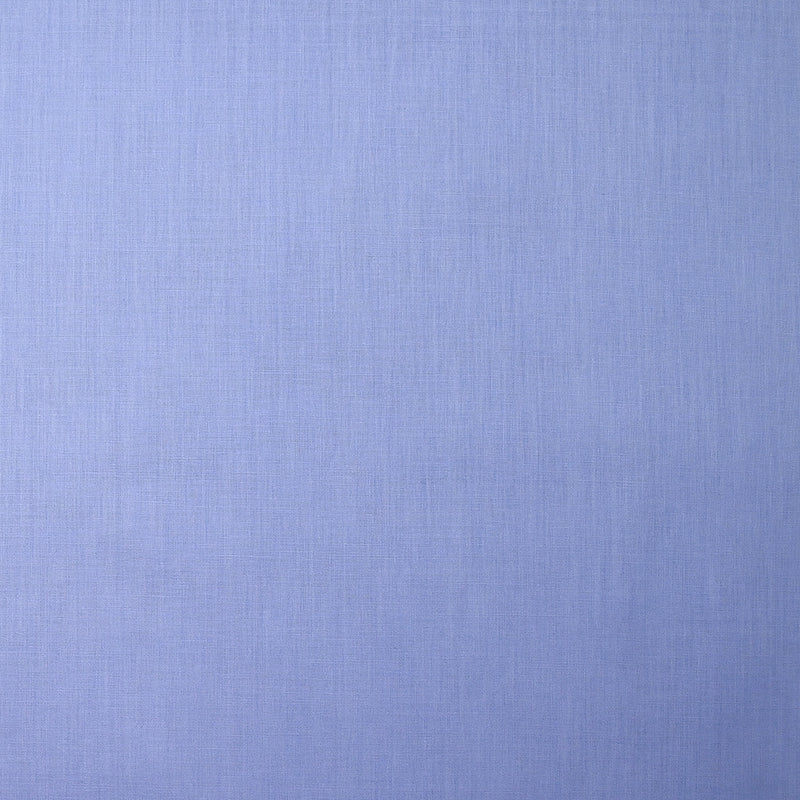 Coton uni fin bleu lavande