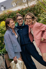 Patron de couture Veste EMILY