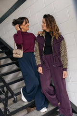 Patron de couture Pantalon ERNEST