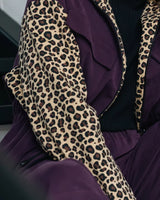 Patron de couture Veste CELESTINE