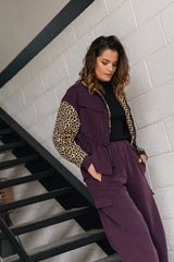 Patron de couture Pantalon ERNEST