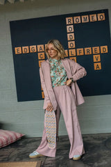 Patron de couture Pantalon ERNEST