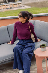 Patron de couture Pantalon ERNEST