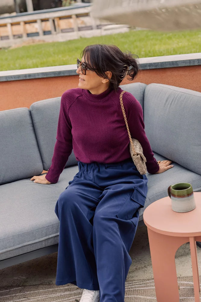 Patron de couture Pantalon ERNEST